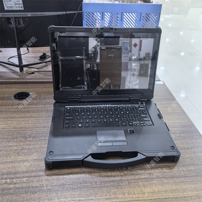 中重智能熱銷產(chǎn)品推薦--三防加固筆記本