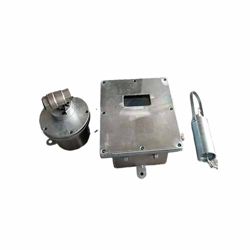 ZP1140礦用自動(dòng)噴霧降塵裝置